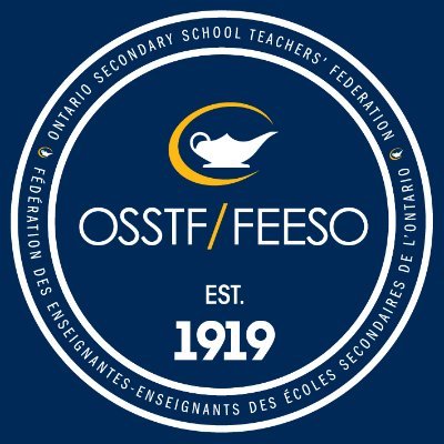 osstf's profile picture