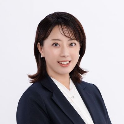 青木ひとみ 参政党群馬第4区衆議院議員候補's profile picture
