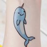 Profilbild von happynarwhall