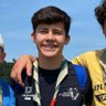 Profilbild von Quentin Jason