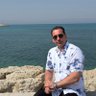 Vahid Akbari's profile picture