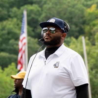 Coach Grigsby's profile picture