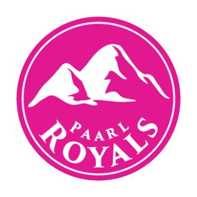 paarlroyals's profile picture