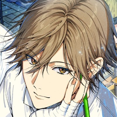 roahuduki's profile picture