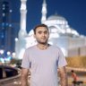 Profilbild von Ahmed Saeed