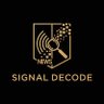 Signal Decode profil fotoğrafı
