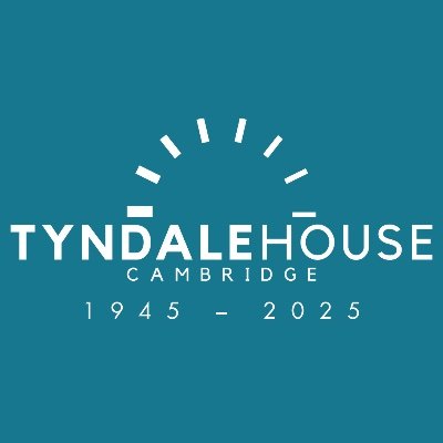Tyndale House, Cambridge's profile picture