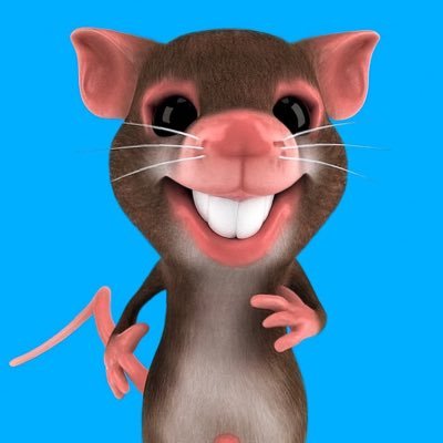 ねずみくん's profile picture
