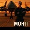 Profilbild von Mohit