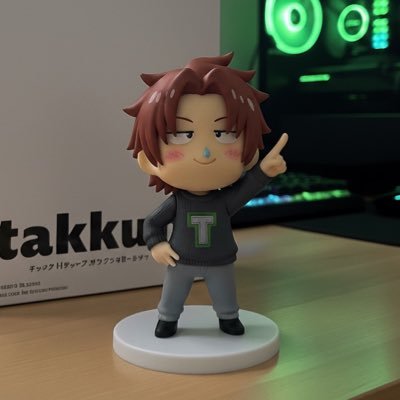 takkun's profile picture