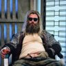 Thor profil fotoğrafı
