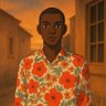 Joseph O. Akinwumi ็ๅคดๅ
