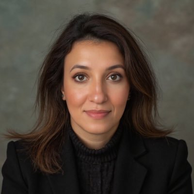 Sarah Moharem Elgamal, MBBCh, MSc, PhD👩🏻⚕️🫀's profile picture