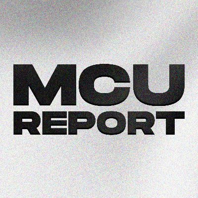 MCU Report's profile picture