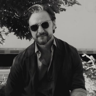 James McAvoy Daily's profile picture