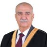 Prof. Dr. hussien ahmad altrawneh profil fotoğrafı