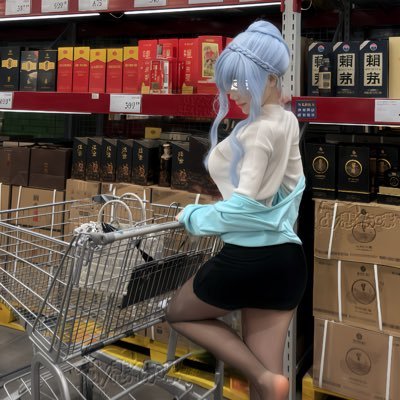 苏打水很多水's profile picture