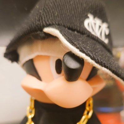 moedesho's profile picture