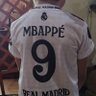 Profilbild von Real Madrid Fan