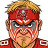 BUC WARRIOR 的头像