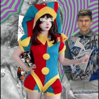 Schizo gato's profile picture