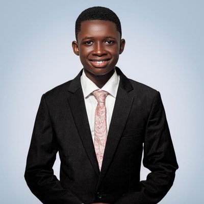 ENOCH AKEY's profile picture