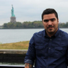 Profilbild von Ulises Dorantes