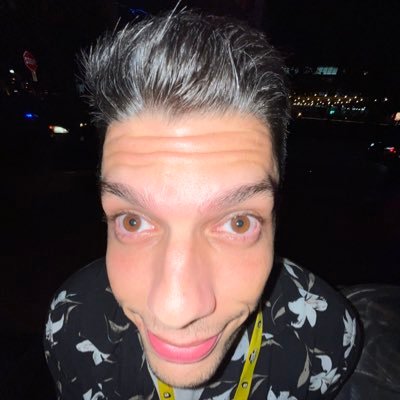 Vern's profile picture