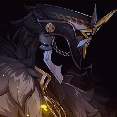 did capitano get up from his throne?'s profile picture