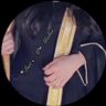 بـنت الأكـابـر أخت الجـميع♥️✋🏻's profile picture