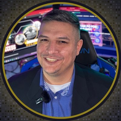 The KCP Gaming Advisor's profile picture
