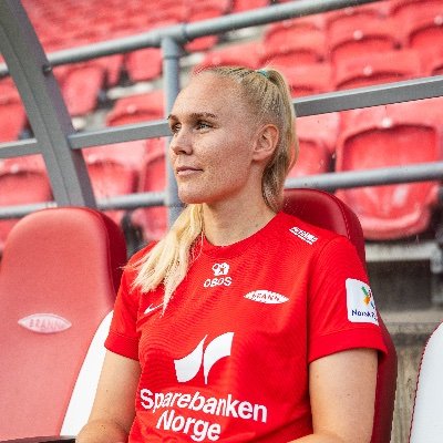 Maria Thorisdottir's profile picture
