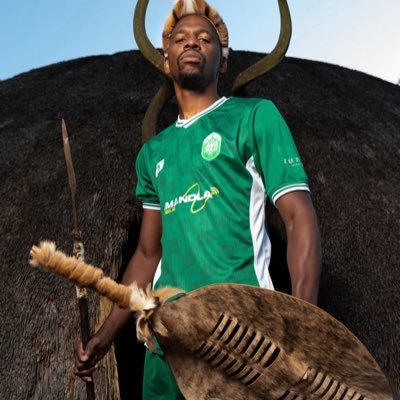 Sandile Mthethwa's profile picture