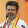 Profilbild von ❤️💛❤️꧁༺தளபதி விஜய்༻꧂,❤️💛❤️