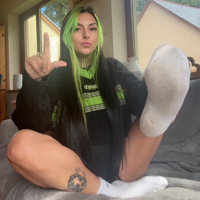 MistressAmberleigh🖤's profile picture