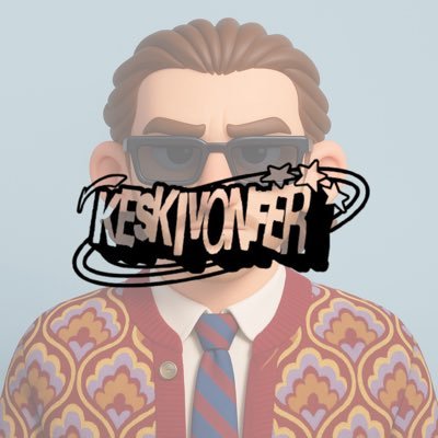 Keskivonferr's profile picture