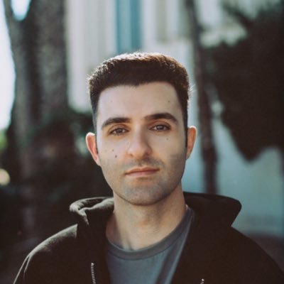 caeldadian's profile picture