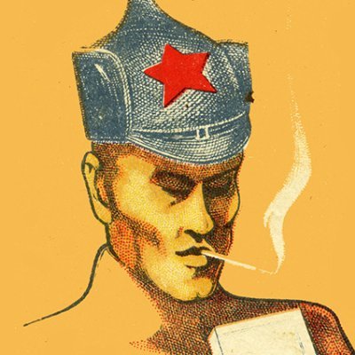 RedPrecariat's profile picture