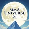 MMA Universe 21's profile picture