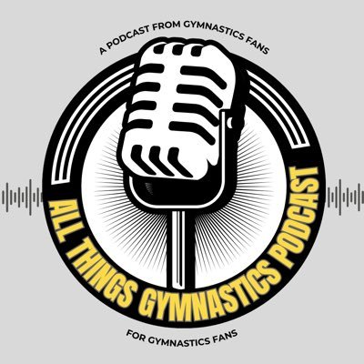 All Things Gymnastics Podcast's profile picture