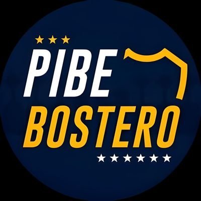 PIBE BOSTERO ๐ธ๐ช's profile picture