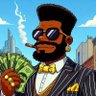 Sir Bart Pimpson's profile picture