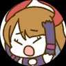 Profilbild von O谷デこちゅ🦔𓈒𓏸︎︎︎︎アマテラス化🍒´-