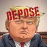 Фото профиля Depose Trump
