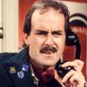 Fawlty’s Basil 的头像