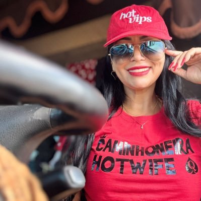 Caminhoneirahot's profile picture