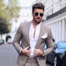Sebastián Fuenzalida ⚜️'s profile picture