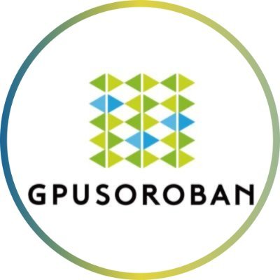 GPUクラウドの遊び場|SOROFAN's profile picture
