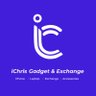 Фото профиля iChris Gadget & Exchange