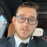 Profilbild von Nate Fishel